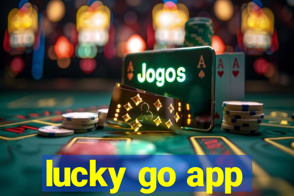 lucky go app